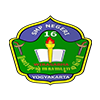 SMP 16 YK